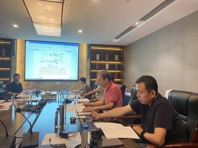 全国流量计量技术委员会规程审定会及工作会议在银川召开