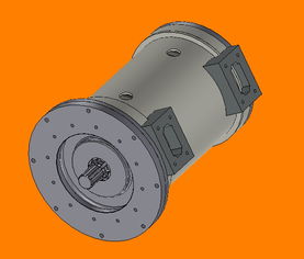 CAD技术初体验 用CAXA实体设计绘制公司产品的心得与交流