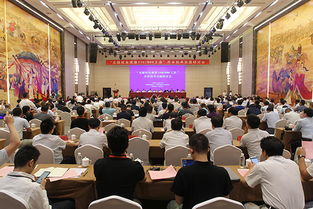 无煤柱自成巷110/N00工法开采技术交流研讨会在陕西神木成功召开