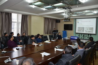 西北高原所公共技术服务中心2014年度技术交流研讨会顺利召开