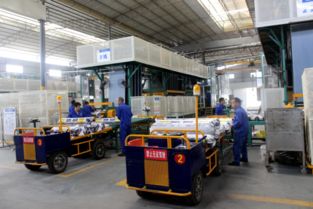 永州房联赴广西考察建筑防水新技术，深化行业技术交流合作