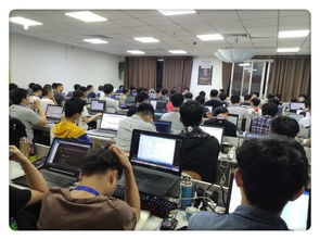 技术交流，共同成长 | 黑马程序员技术分享会回顾