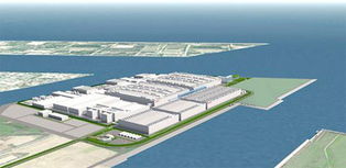 探秘夏普龟山工厂 技术交流如何决定产品差异